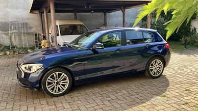 BMW 118d 