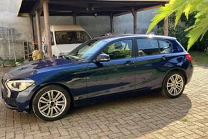BMW 118d 