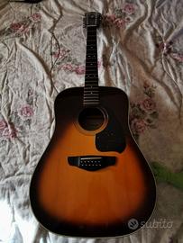 Cimar C302 BS 12 corde