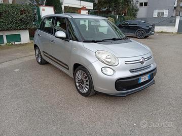 FIAT 500 L DIESEL 150.000 KM!!
