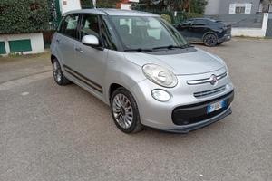 FIAT 500 L DIESEL 150.000 KM!!