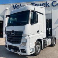 Actros 1845 4x2 retarder fk478lv euro6 2017