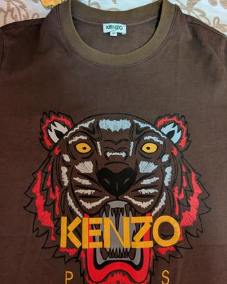 T-shir Kenzo Paris taglia M