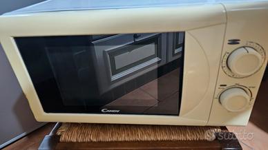 forno a microonde candy