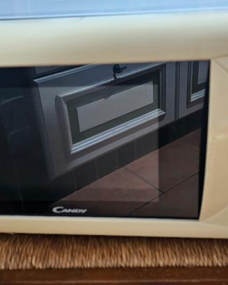 forno a microonde candy
