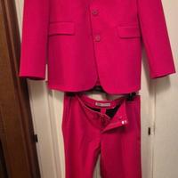 Tailleur Zara