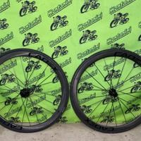 RUOTE CADEX 36 DISC USATE