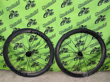 RUOTE CADEX 36 DISC USATE