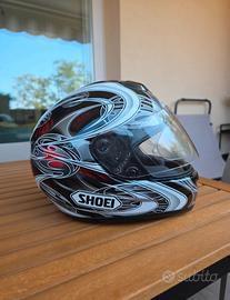 casco integrale Shoei Raid II