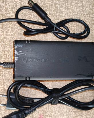 Alimentatore Xbox 360 SlimE
