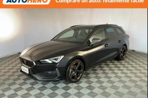 CUPRA Leon HU98008