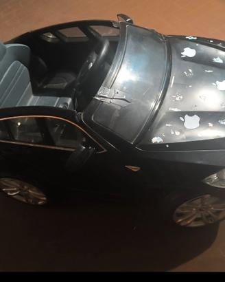 auto elettrica per bambini bmw