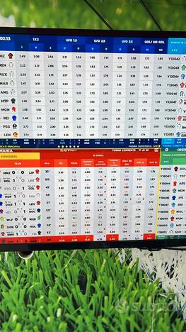 Bar con Centro Scommesse Stanleybet