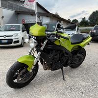 Triumph Speed Triple 955i
