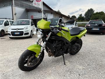Triumph Speed Triple 955i