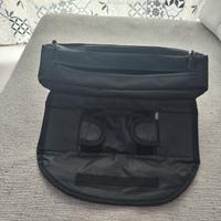 marsupio da viaggio moto