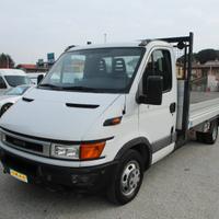 Iveco Daily 35c11 Cassone Fisso