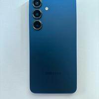Samsung S25 128Gb Ancora in garanzia