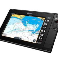 Cartografico Chartplotter B&G Zeus 3S 12 pollici