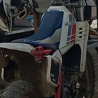 Cagiva aletta rossa 125 1990