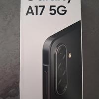 Samsung A17