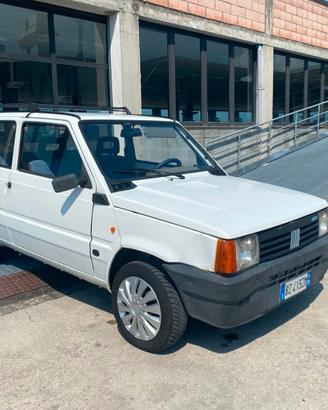 Fiat Panda Young 1.1 Fire - GPL 2029 - Portapacchi