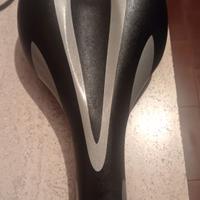 Sella bici Royal