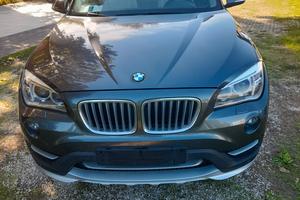 Bmw X1 xDrive18d X Line