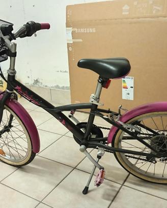 Bicicletta bambini