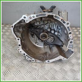 Cambio Manuale Piaggio Porter 3 Serie 1.3 GPL 16v