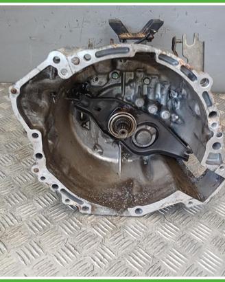 Cambio Manuale Piaggio Porter 3 Serie 1.3 GPL 16v