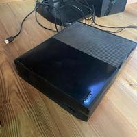 xbox one e volante ferrari