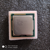 Cpu Intel core 3