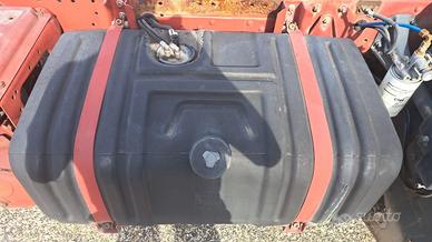 Serbatoio carburante iveco eurocargo