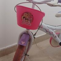 Bici di Barbie Dino Bike Originale 