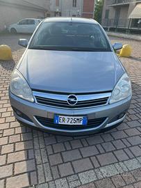 Opel Astra 1.7 CDTI