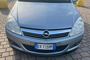 Opel Astra 1.7 CDTI