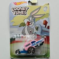 Hot Wheels Bugs Bunny Looney Tunes