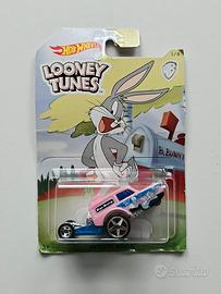 Hot Wheels Bugs Bunny Looney Tunes