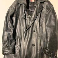 Giacca in pelle Pepe Jeans