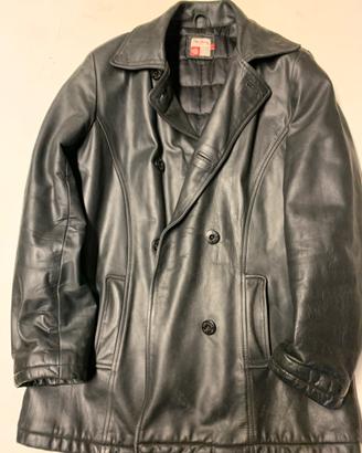 Giacca in pelle Pepe Jeans