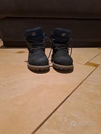 scarponcini invernali bambino