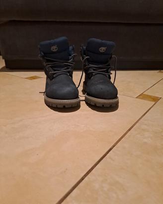 scarponcini invernali bambino