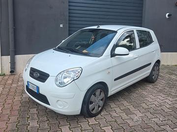 Kia Picanto 1.1 