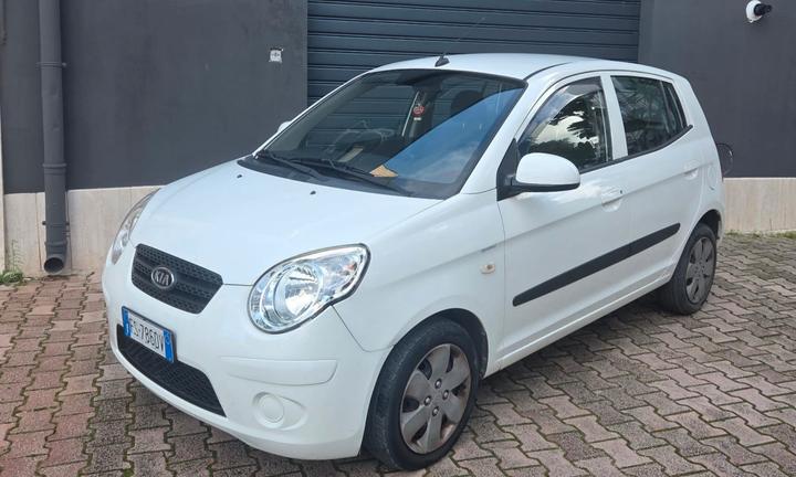 Kia Picanto 1.1 