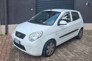 Kia Picanto 1.1 