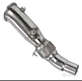 Scarico decat bmw n20 120i 128i 228i 320i