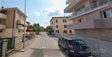 Stanza a modena
