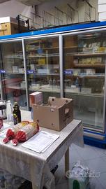 vetrina frigo 