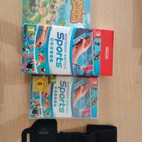 Giochi Nintendo Switch 
